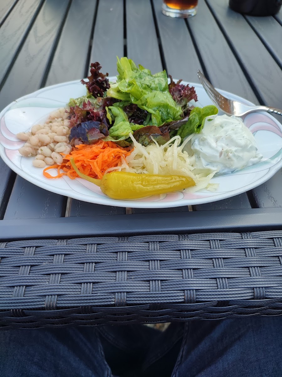 Zum Schutzenhaus - Griechisches Steakhouse-10